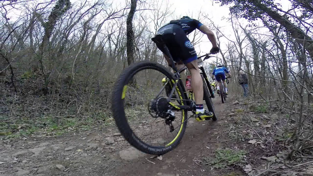 Puchar Austrii UCI C1 Longenlois 29.03.2015