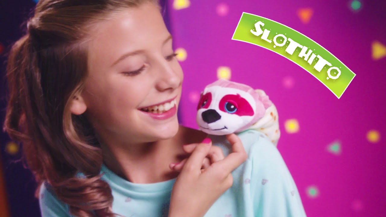Cutetitos Commercial