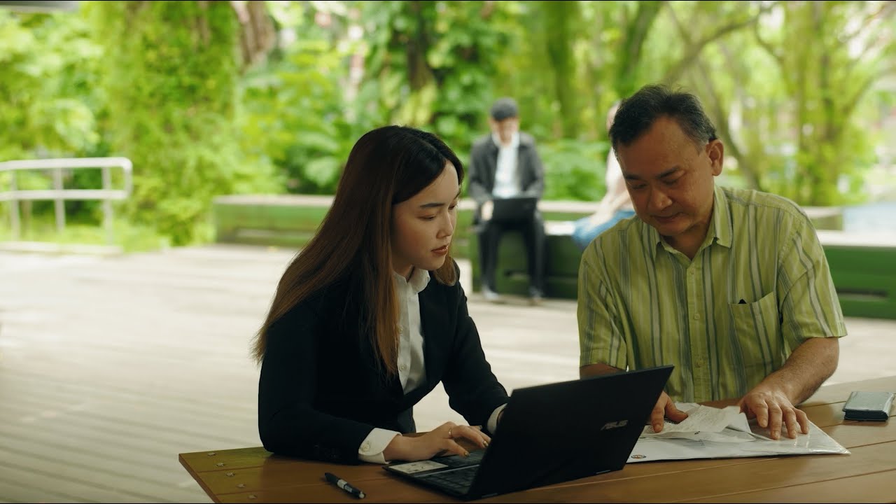 The SMU Pro Bono Centre: Where Law Meets Heart