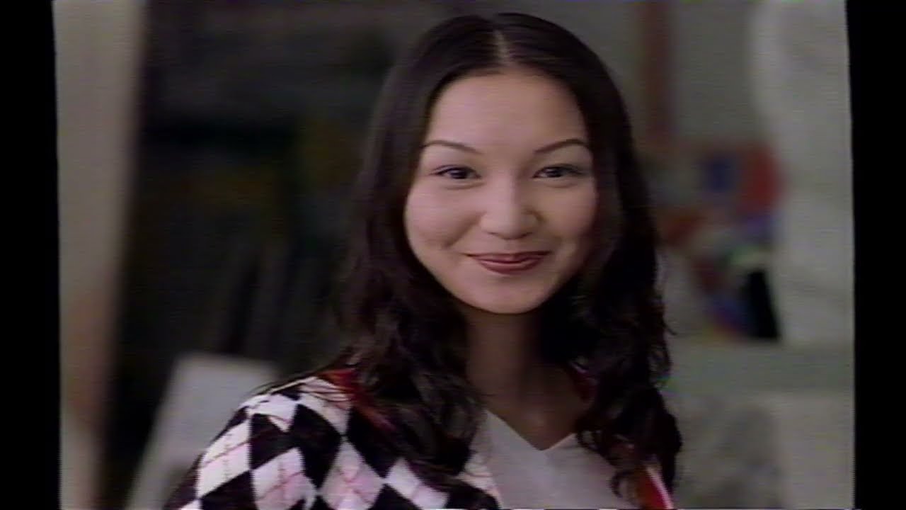 1996年の懐かしいＣＭ集 Japanese TV Commercials 1996