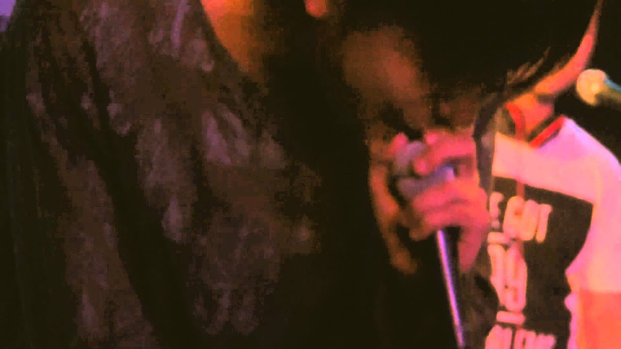 ANCELL/どうかしてるぜ　LIVE ver.