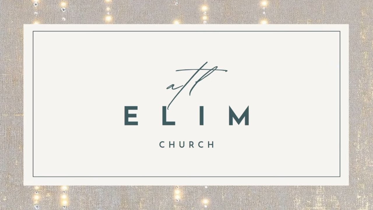 ELIM ATL | JAN 30, 2026 | ANTON SHOTROPA MEMORIAL
