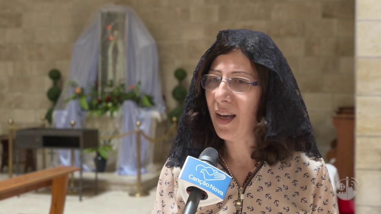 رحلة إلى بيت عنيا في ذكرى القديس لعازر