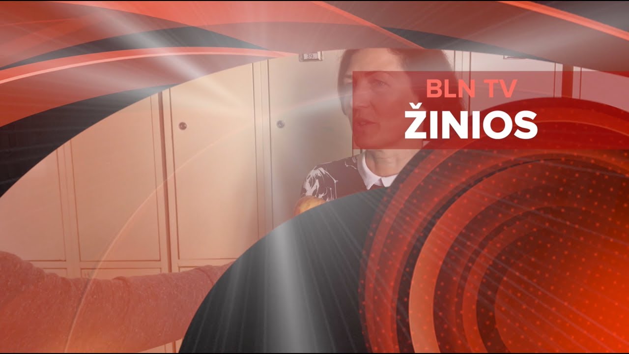 BLN TV: Mokytojų Diena 2017