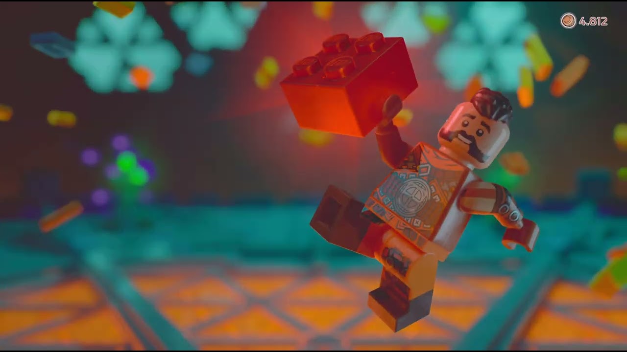 LEGO® Horizon Adventures -🏹-Teil -13 DER SONG ROCKT