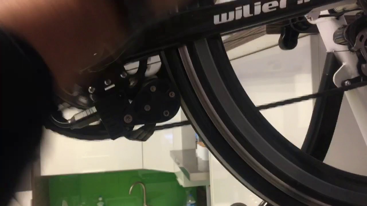 Add-e Next Ideal f&uuml;r Carbon Fahrrad