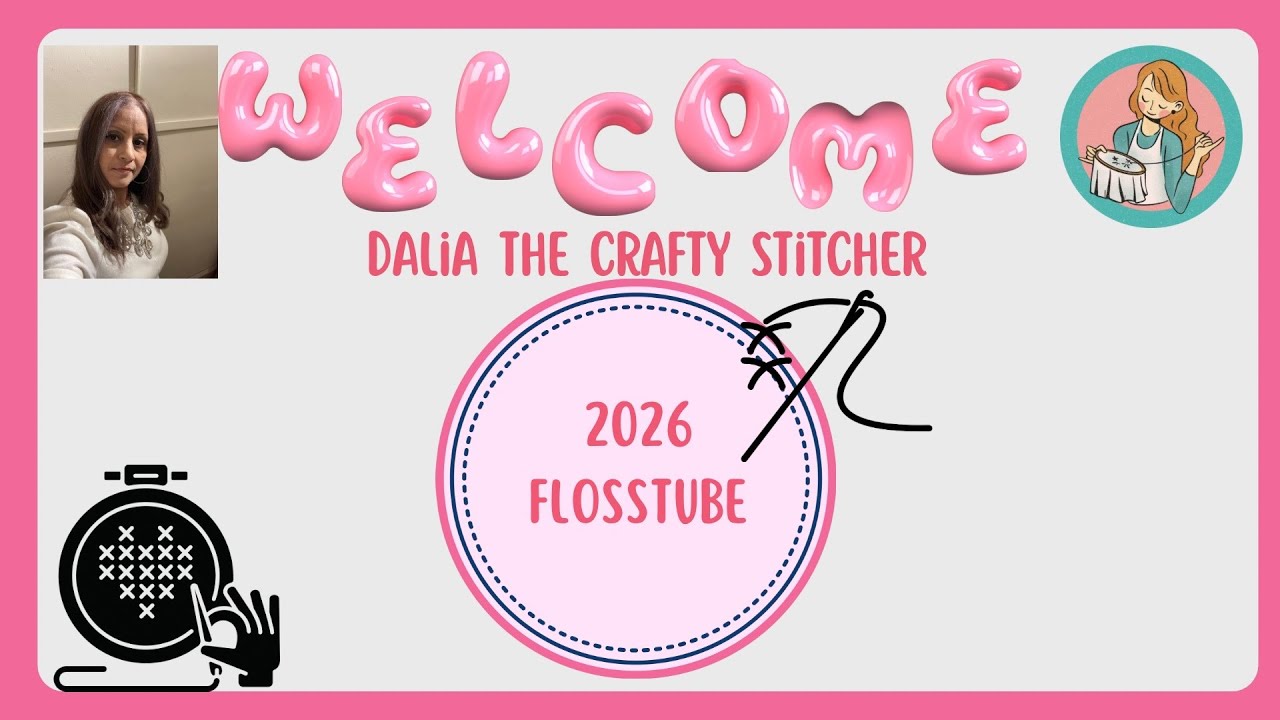 2026 flosstube #2