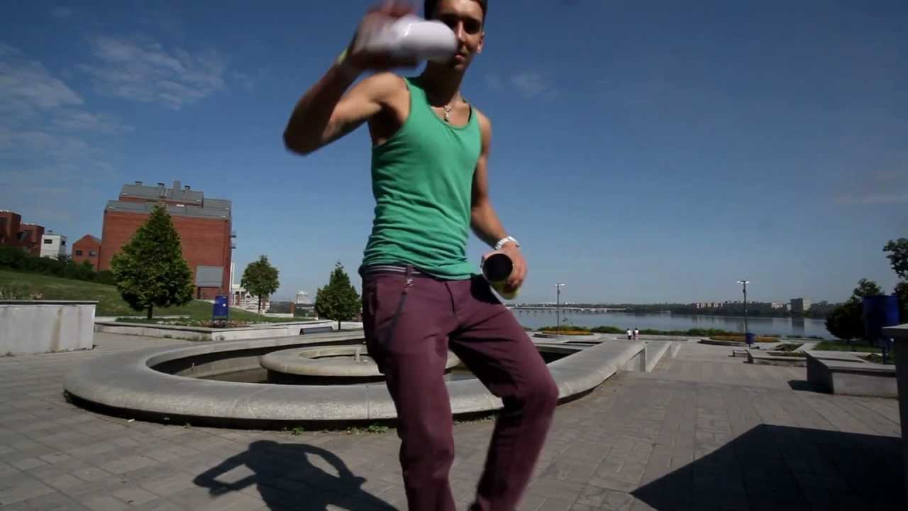 Denny Bakiev promo video shoot 2012 (by Sergey Enenko)