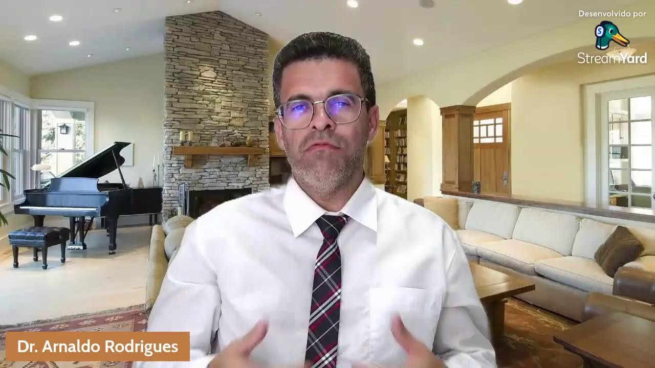 Live tira dúvidas sobre Planejamento Patrimonial da Família