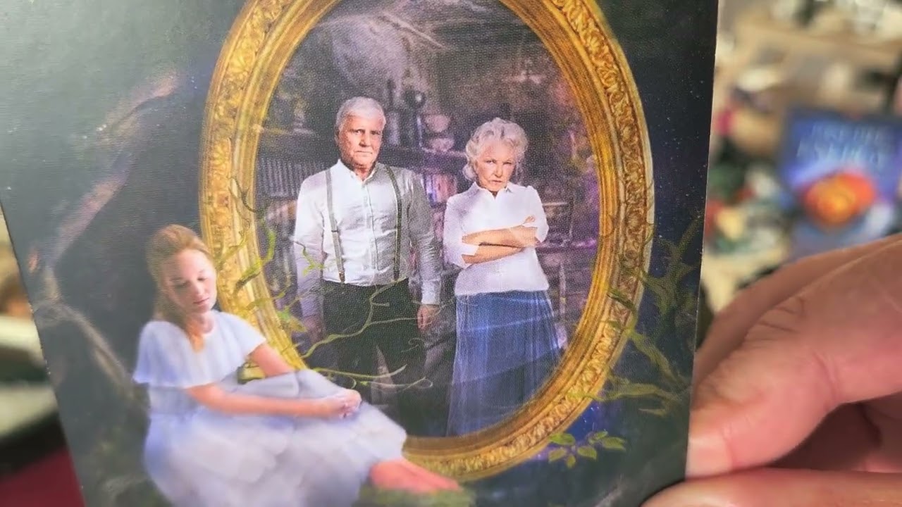 Past- Life Energy Oracle Reading - Abundance