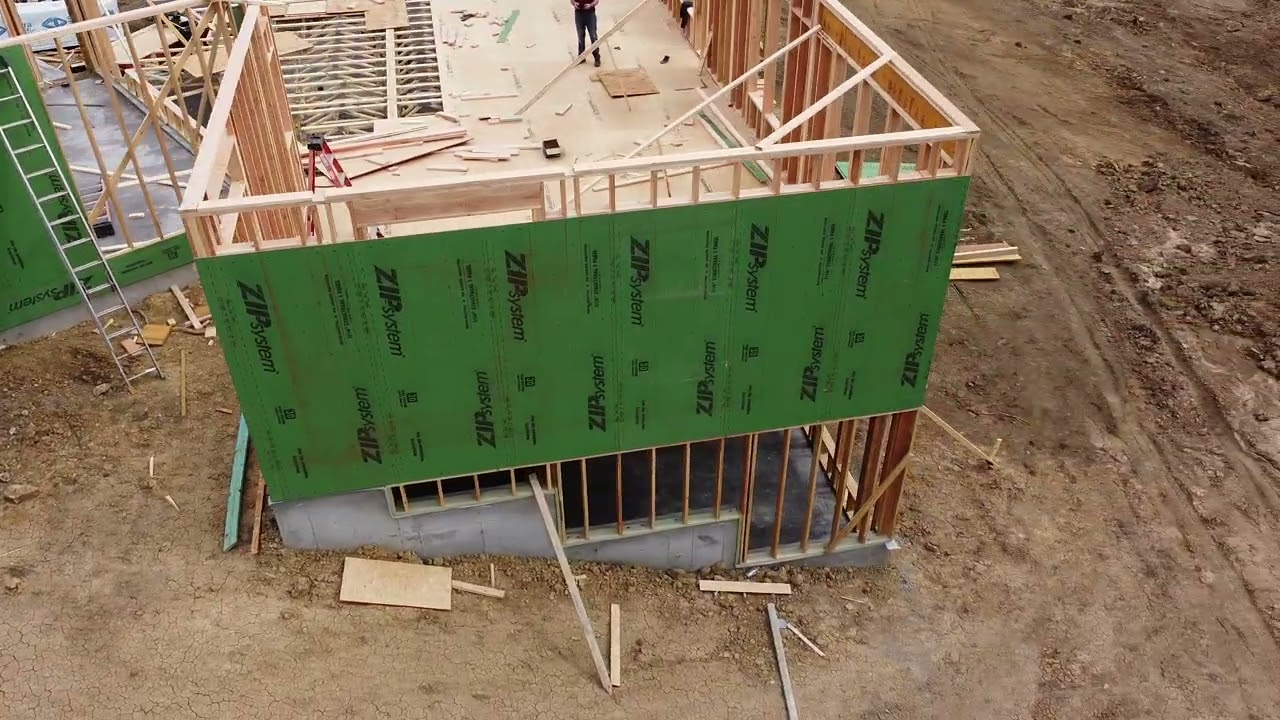 Framing 2-25-26