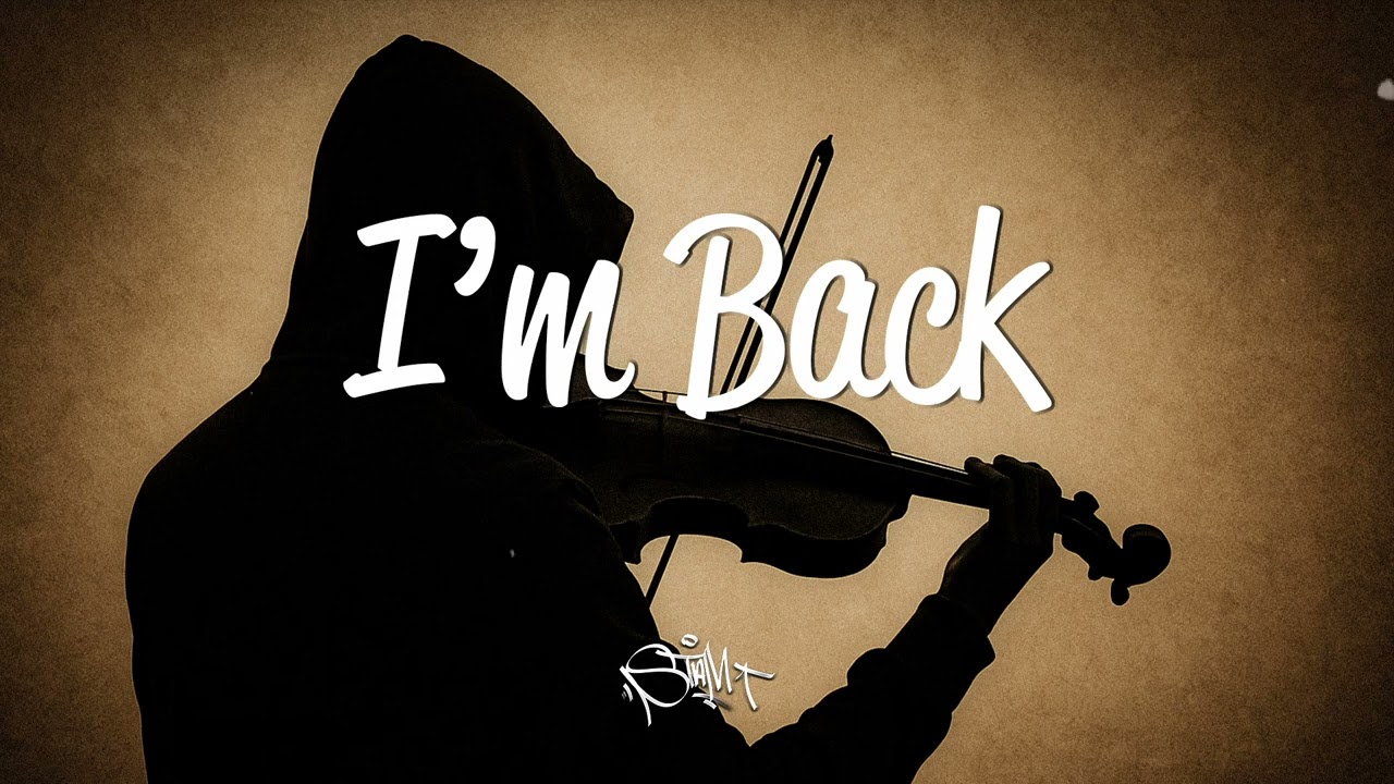 Instrumental Rap/Boom Bap - 