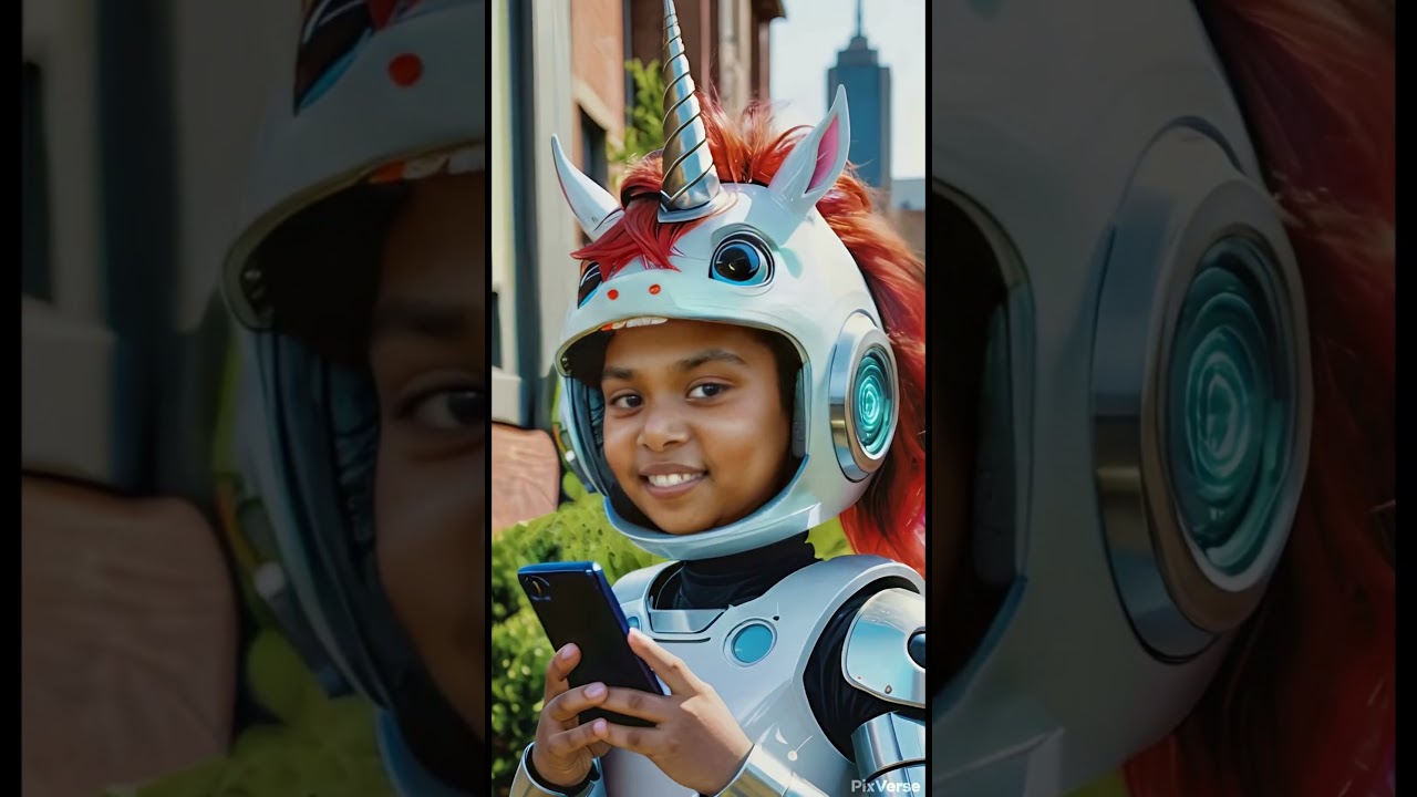 UniRobot Ananya
