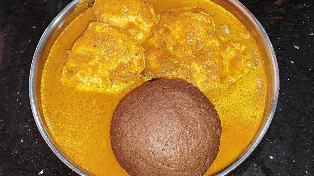 ಈ ರೀತಿ ಮೊಟ್ಟೆ ಸಾಂಬರ್ ಒಂದ್ಸಲ ಮಾಡುದ್ರೆ ಟೇಸ್ಟ್ಗೆ ಫಿದಾ ಆಗೋಗ್ತೀರ ಸಕ್ಕತ್ ರುಚಿ ಬಿಸಿ ಅನ್ನ ಮುದ್ದೆಗೆ ಸೂಪರ್ 
