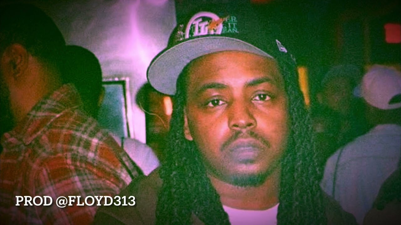Talibando x floyd 313 type beat (prod @floyd313) #detroit #michigan #trap #drums #kick #aggressive 