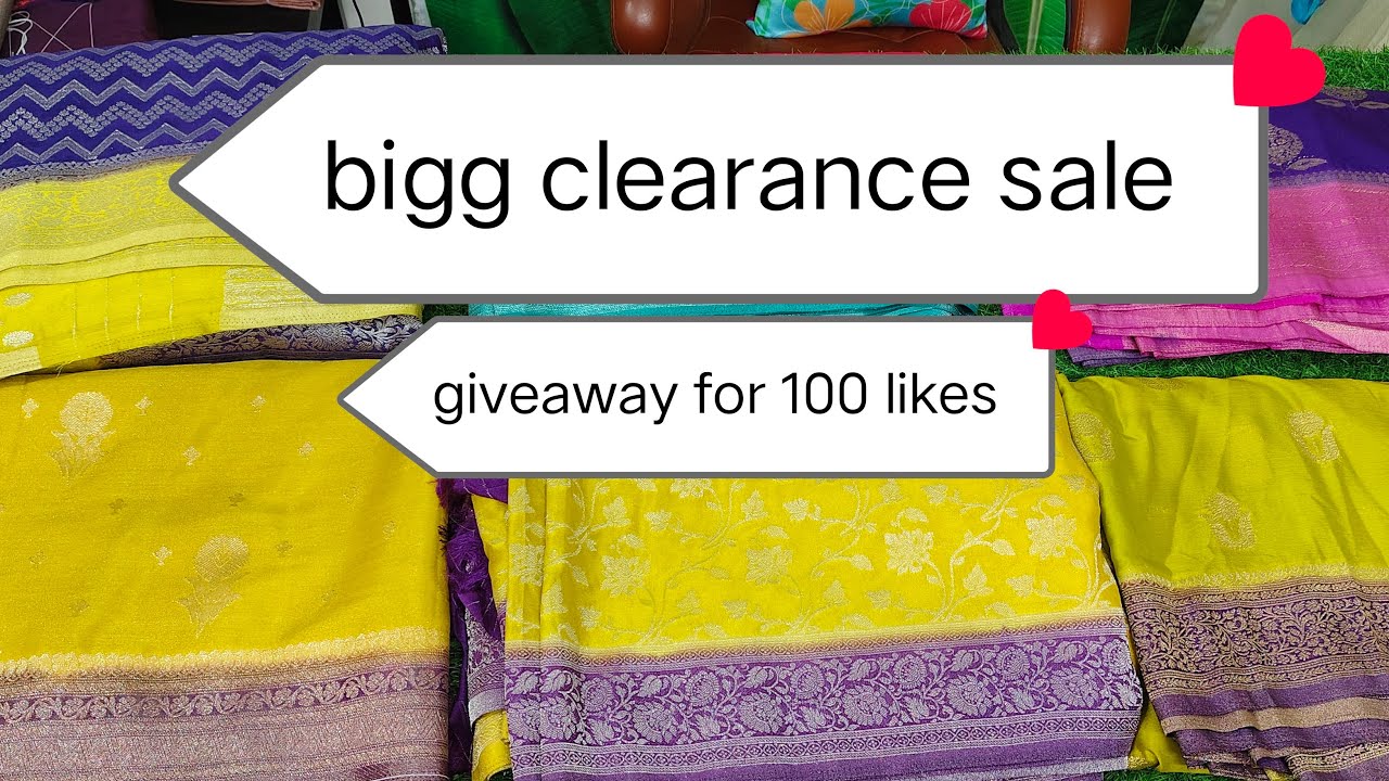 🎉🧿big clearance sale 💲😁