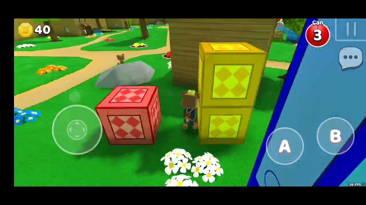 SBA OYNADIM (ARKADAŞIMLA) PART 2