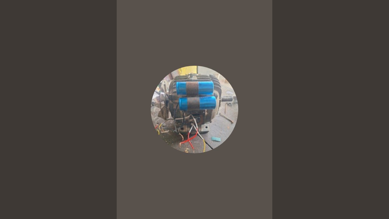 Motar repair R K  is live