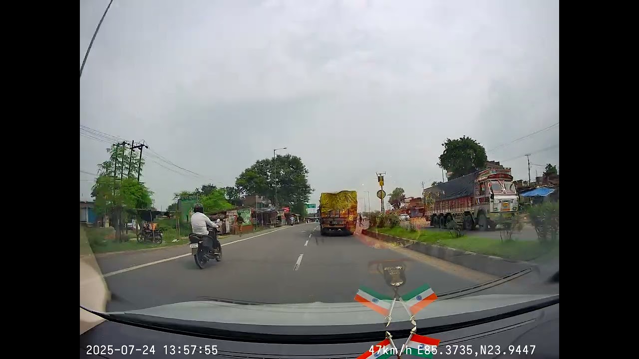 Hazaribagh bypass 1