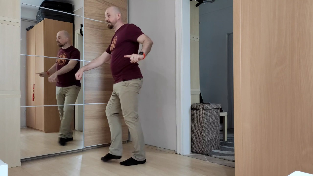 Bachata 2.