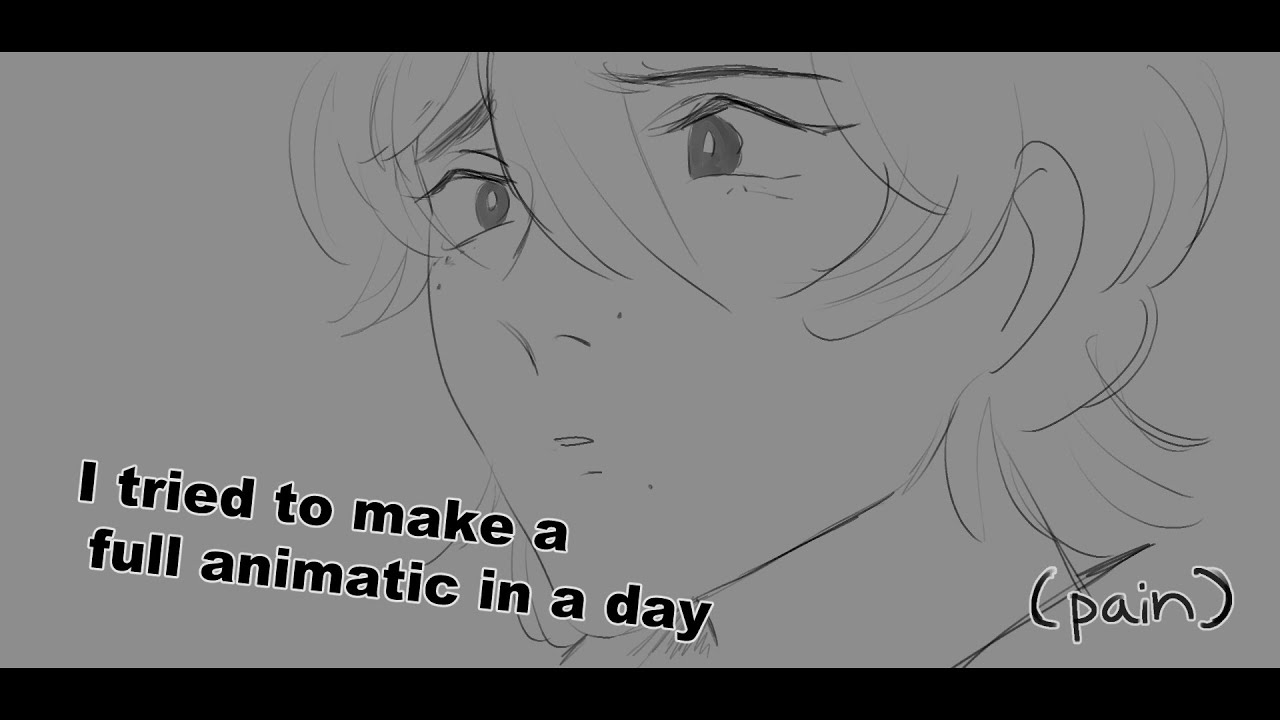 Santa Fe | OC Animatic