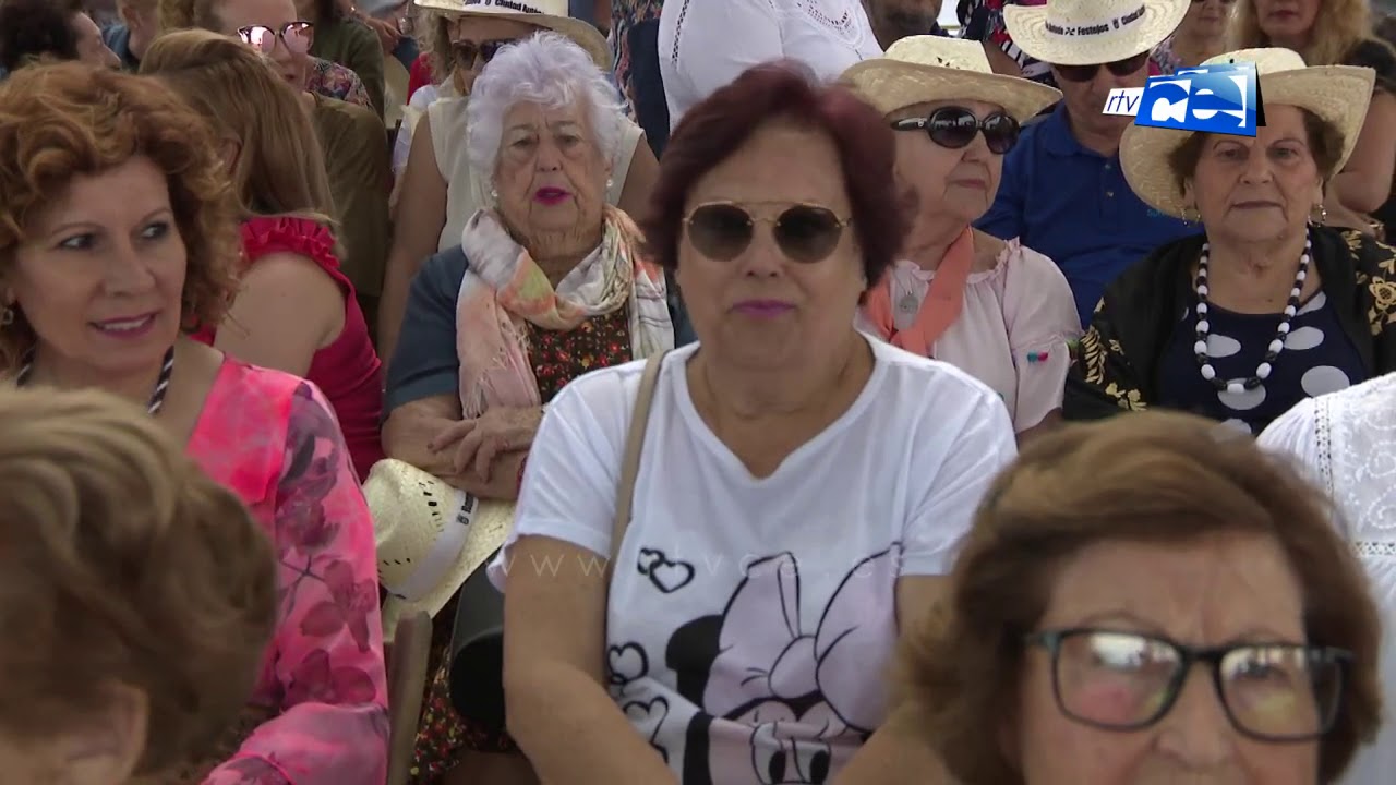 ROMERÍA SAN ANTONIO 2019