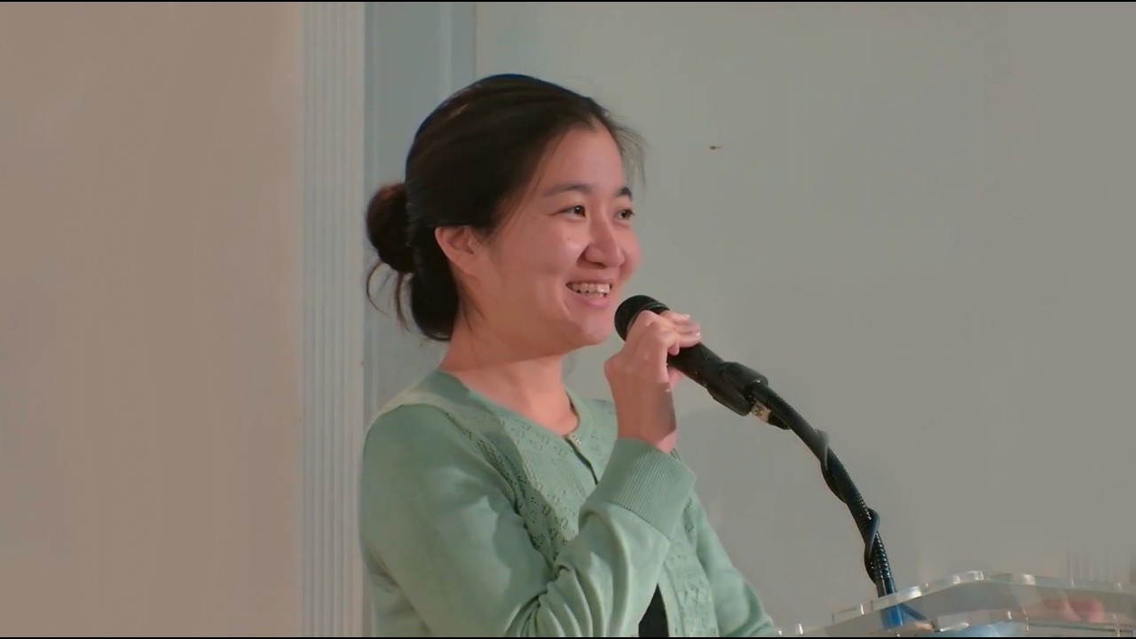2026-03-08 Sunday Service