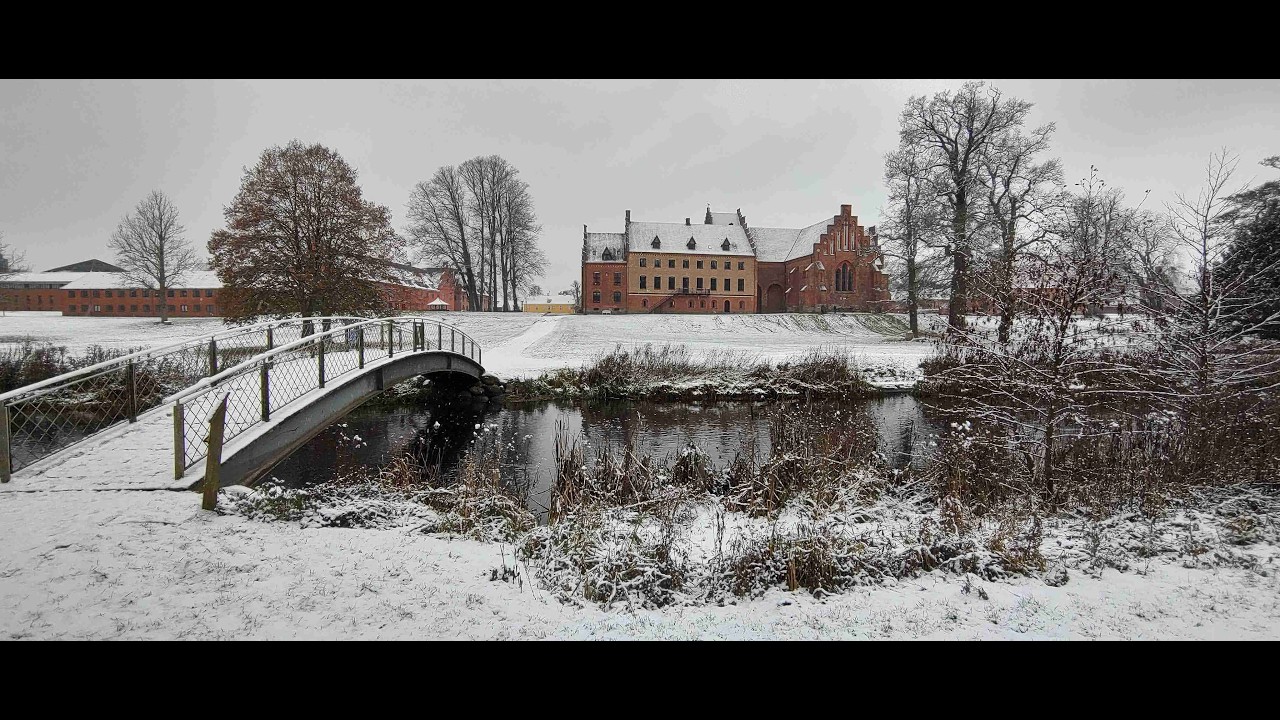 24. november 2025 Næstved – Herlufsholm