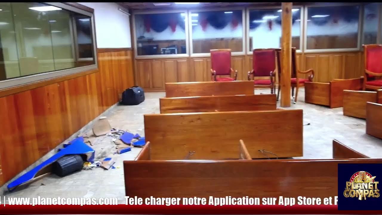 Face a Face sur la sante mentale des Etudiants avec Dr Lunine P.Jerome Lundi 9 Fevrier 2026