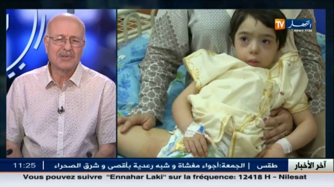 نصائح قيمة للمقبلين على ختان أولادهم من البروفيسور إيسلنان