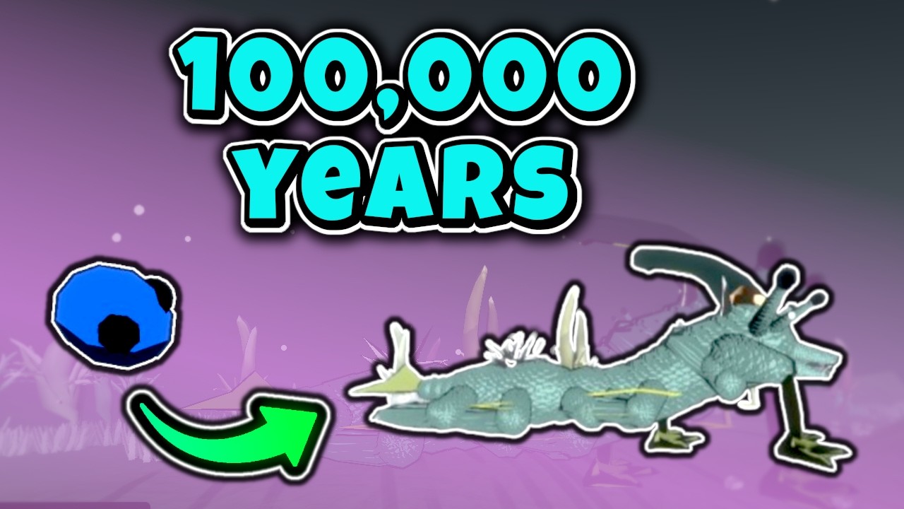 Maximum Mutation!? A 200,000 Year Experiment in Planetary Life