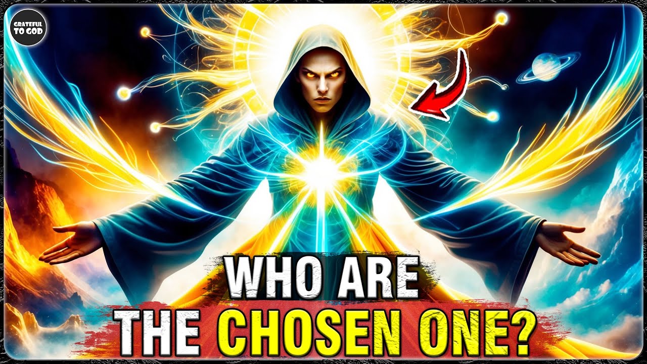 God's Chosen Ones, Here's the Truth No One Dares to Tell You! | GRATEFUL TO GOD