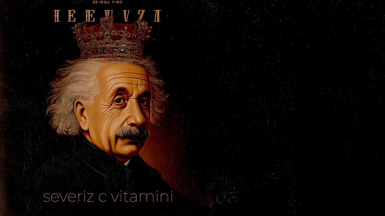 Madida Selim - Severiz C vitamini