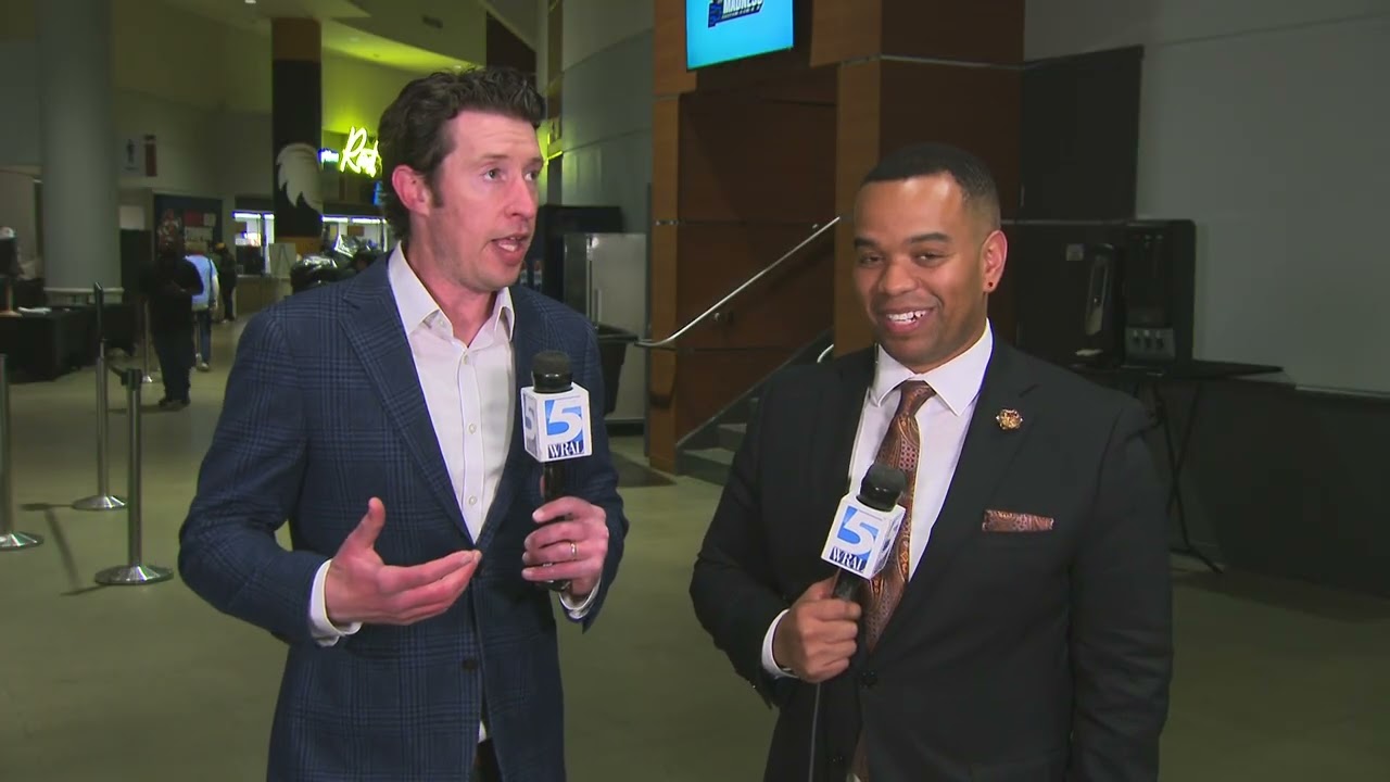 Rapid Reactions: Should UNC fire Hubert Davis after first round elimination to VCU?