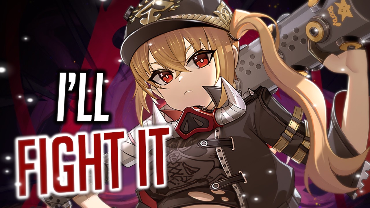 Nightcore - Rise (Metal Version) (Lyrics)