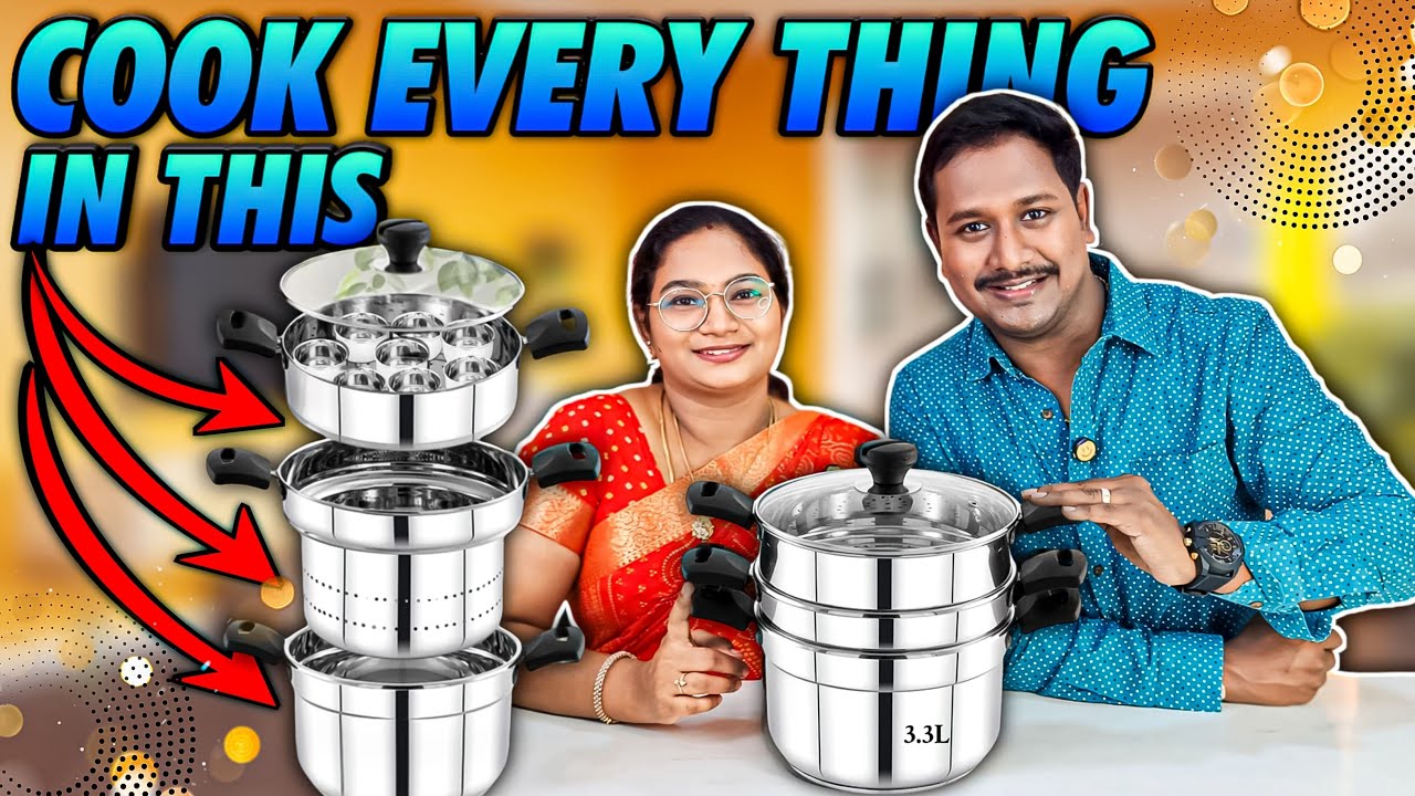 Diwali Offer 52% Discount on our new launch MM SB 16 pcs Multi Cook Rice Pot Hurry Up Now for URS