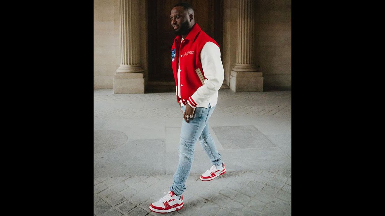 Headie One x Central Cee x UK Drill Type Beat 2023 - 
