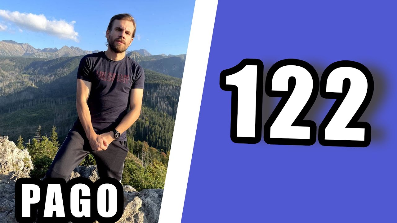 PAGO Funny Moments #122 | Emeritos Banditos w Pigułce / Refleks Pago / Outfit na Wakacje