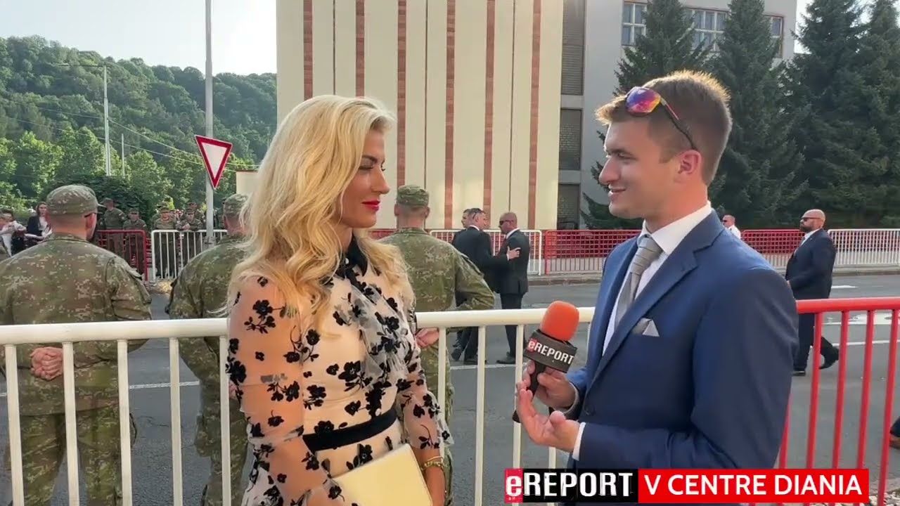 Martina &Scaron;imkovičov&aacute;: M&ocirc;j dedo padol v SNP a mňa označuj&uacute; za fa&scaron;istku či gestapo