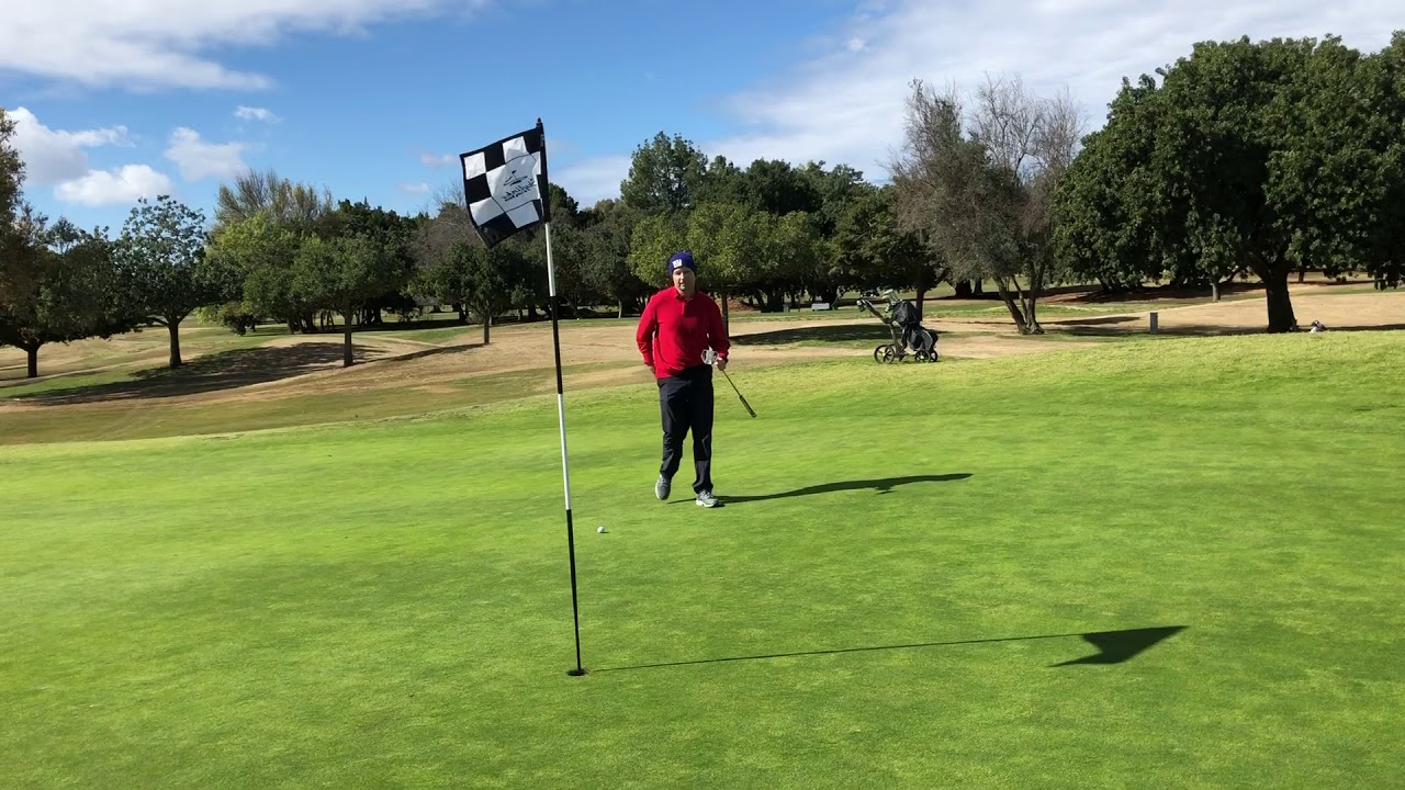 Steve Carmichael debuts his game