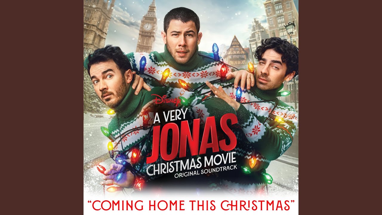 Coming Home This Christmas (From 