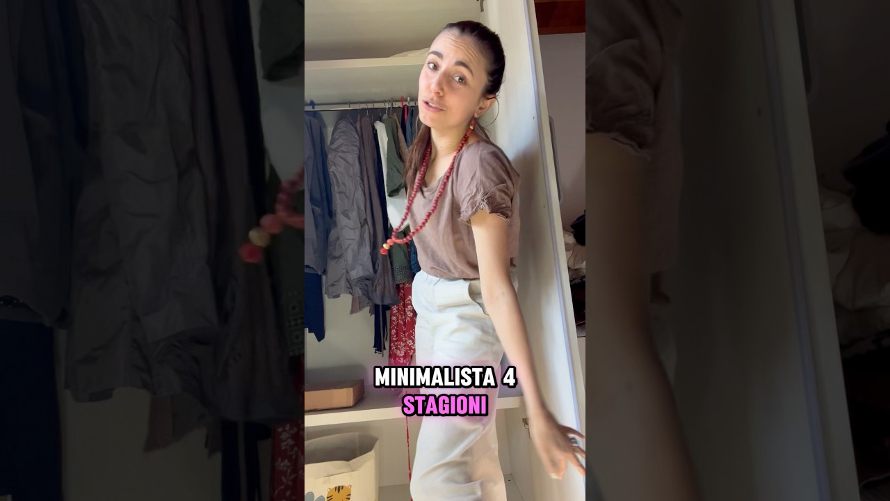 What&rsquo;s in my wardrobe??? Capsule wardrobe👗