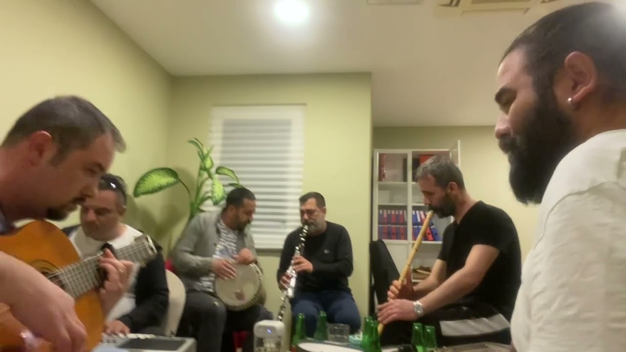 Yarası saklım