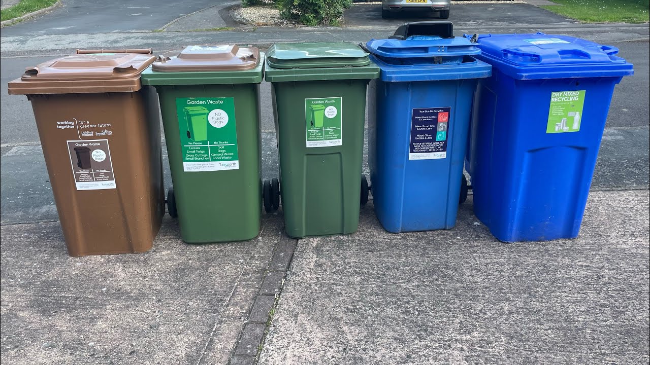 Putting the Bins out (GoPro) (13)