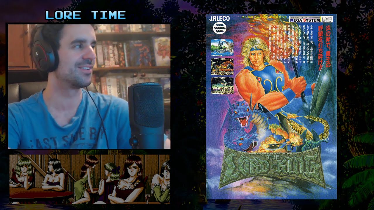 20240909 - IT'S A 24+ HOUR BIRTHDAY BARBARIAN GAMES MARATHON ADVENTURE AWAITS part 3