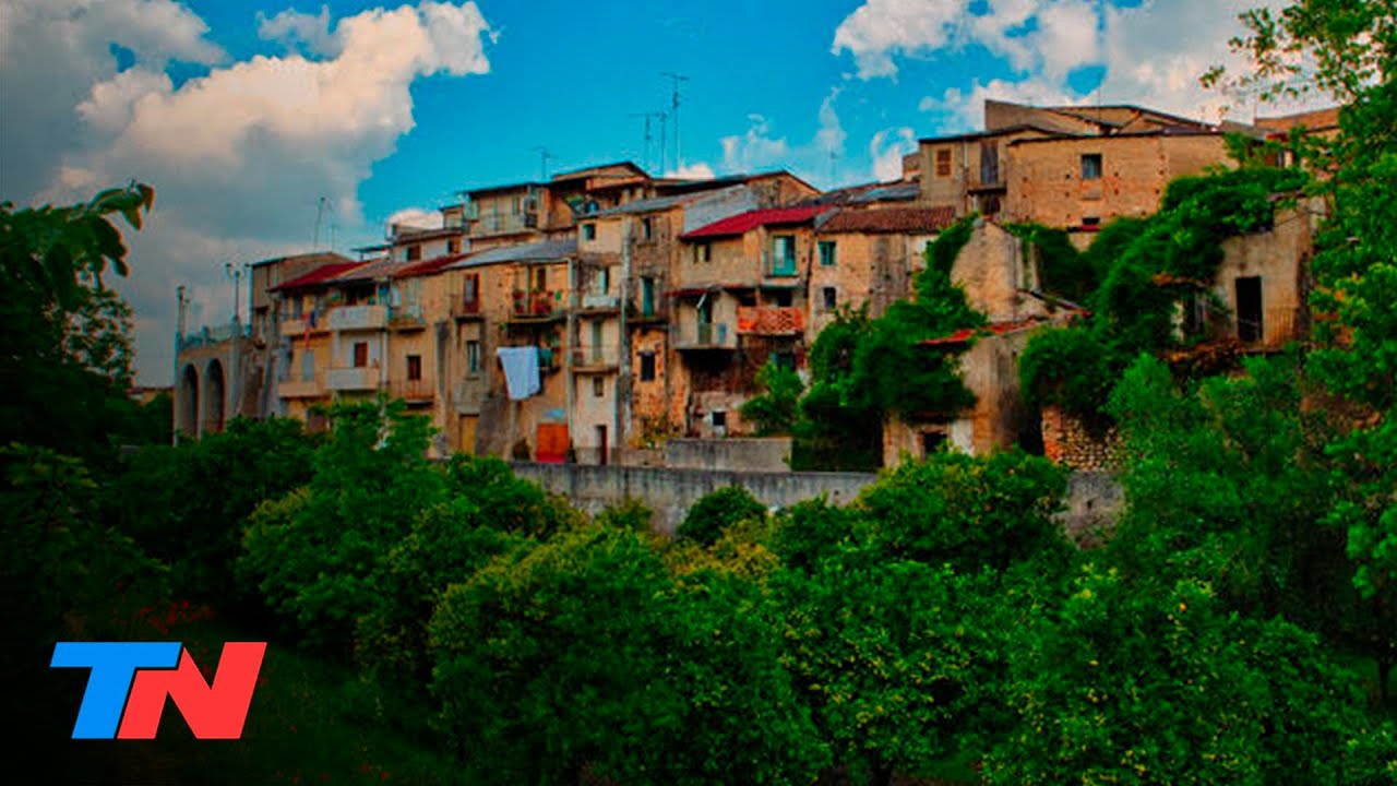 Casas a un euro en Italia: ¿Lo barato sale caro?