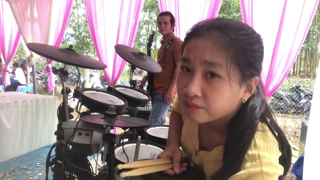 Full Show Ngày 10/12/2020 | Drum Ni Ni Cover