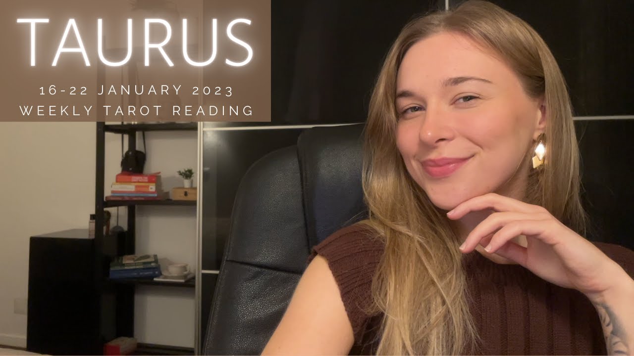 ♉️ TAURUS 