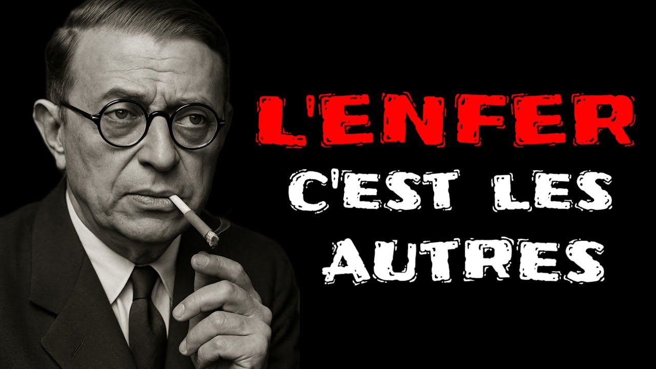 SARTRE : 