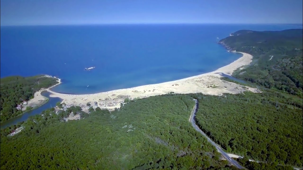 Tekirdağ Saray Tanıtım Filmi